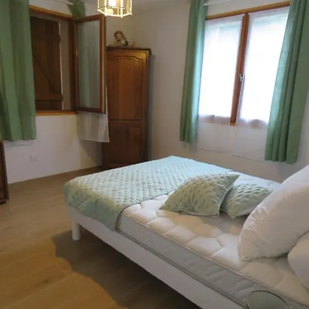 L'altore Di Savaghju 3*