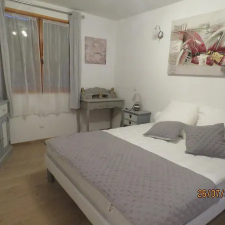 L'altore Di Savaghju Vivario (Corsica)