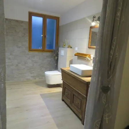 L'altore Di Savaghju 3* Vivario (Corsica)