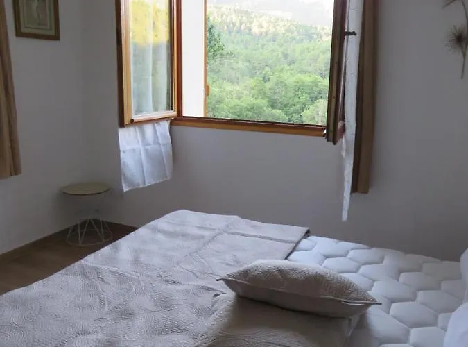 L'altore Di Savaghju Bed & Breakfast