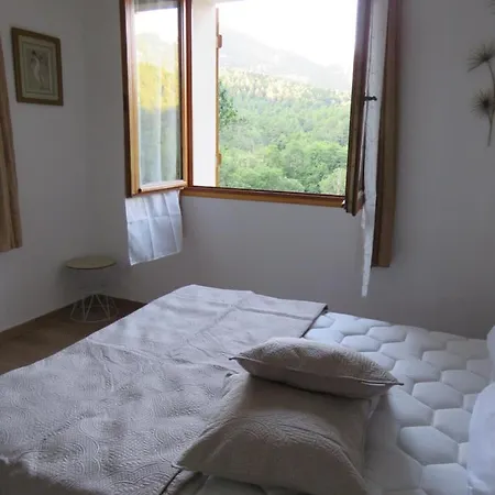 L'altore Di Savaghju Bed & Breakfast