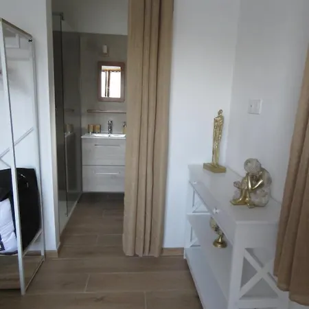 L'altore Di Savaghju 3* Vivario (Corsica)