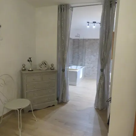 L'altore Di Savaghju Bed & Breakfast