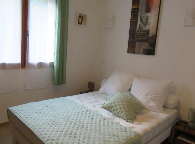 L'altore Di Savaghju 3* Vivario (Corsica)