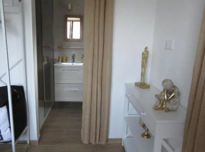 L'altore Di Savaghju 3* Vivario (Corsica)