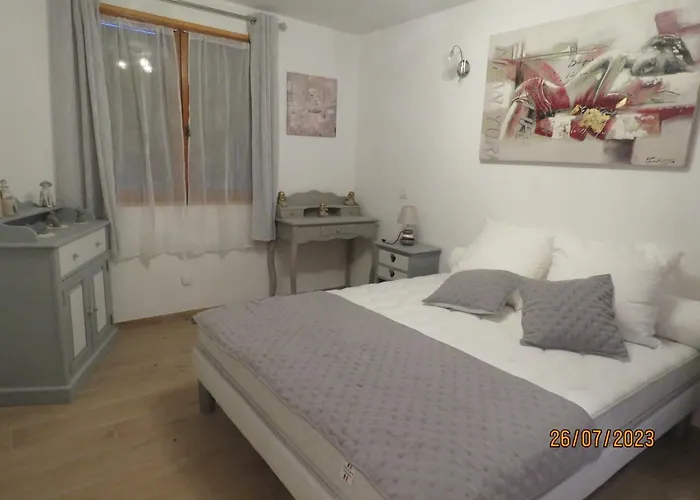 L'altore Di Savaghju Vivario (Corsica)