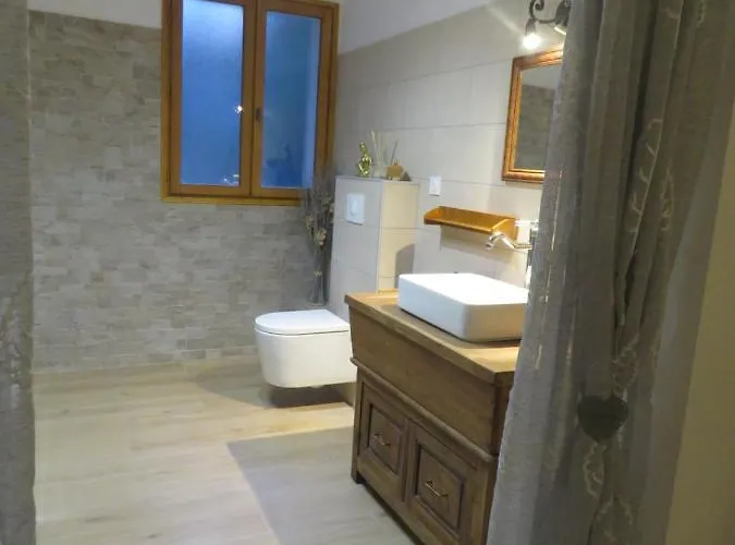 L'altore Di Savaghju 3* Vivario (Corsica)